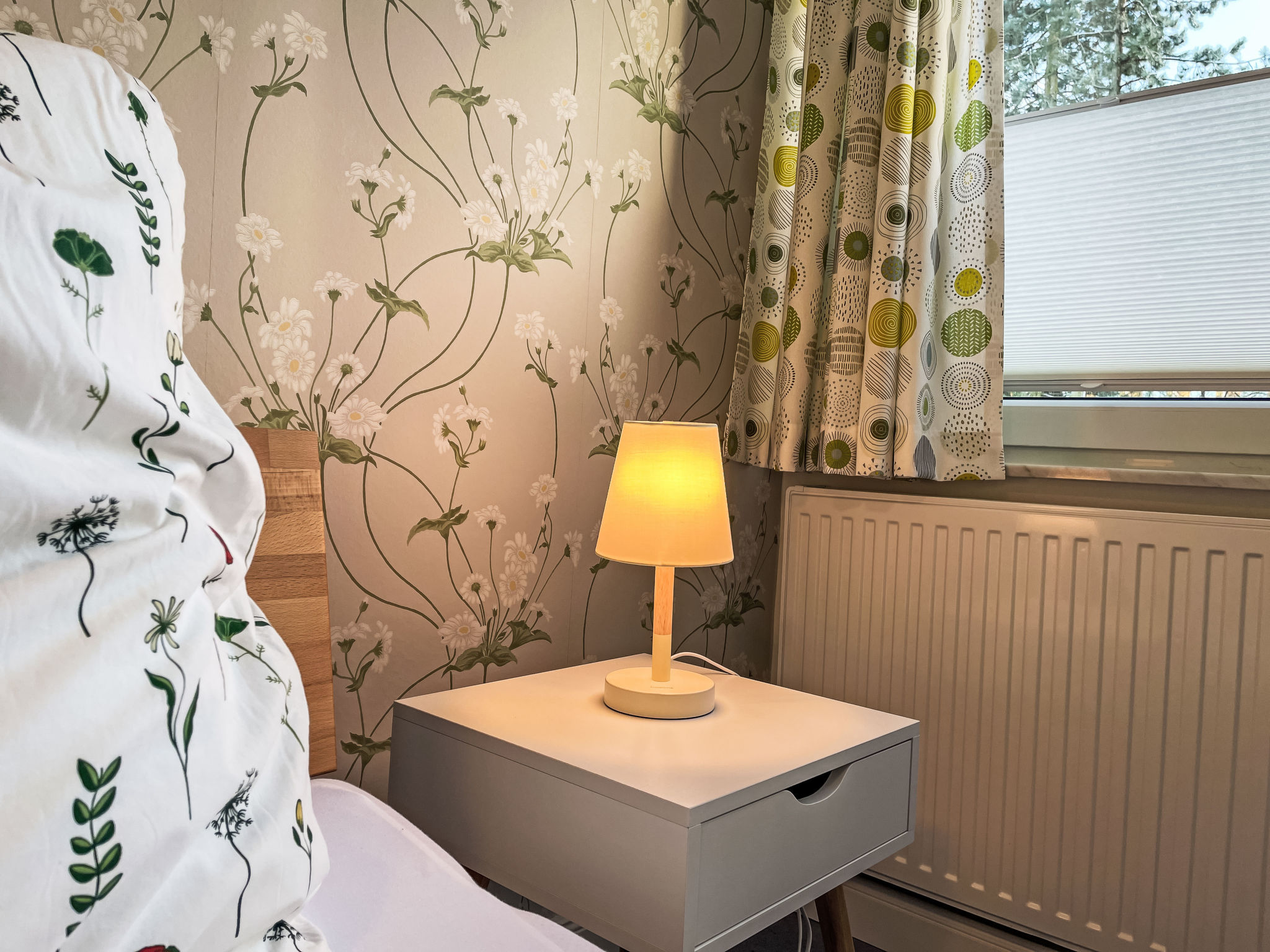 Vrijstaande vakantiewoning Seeglück bij Schwerin, 200m van het meer - foto 31