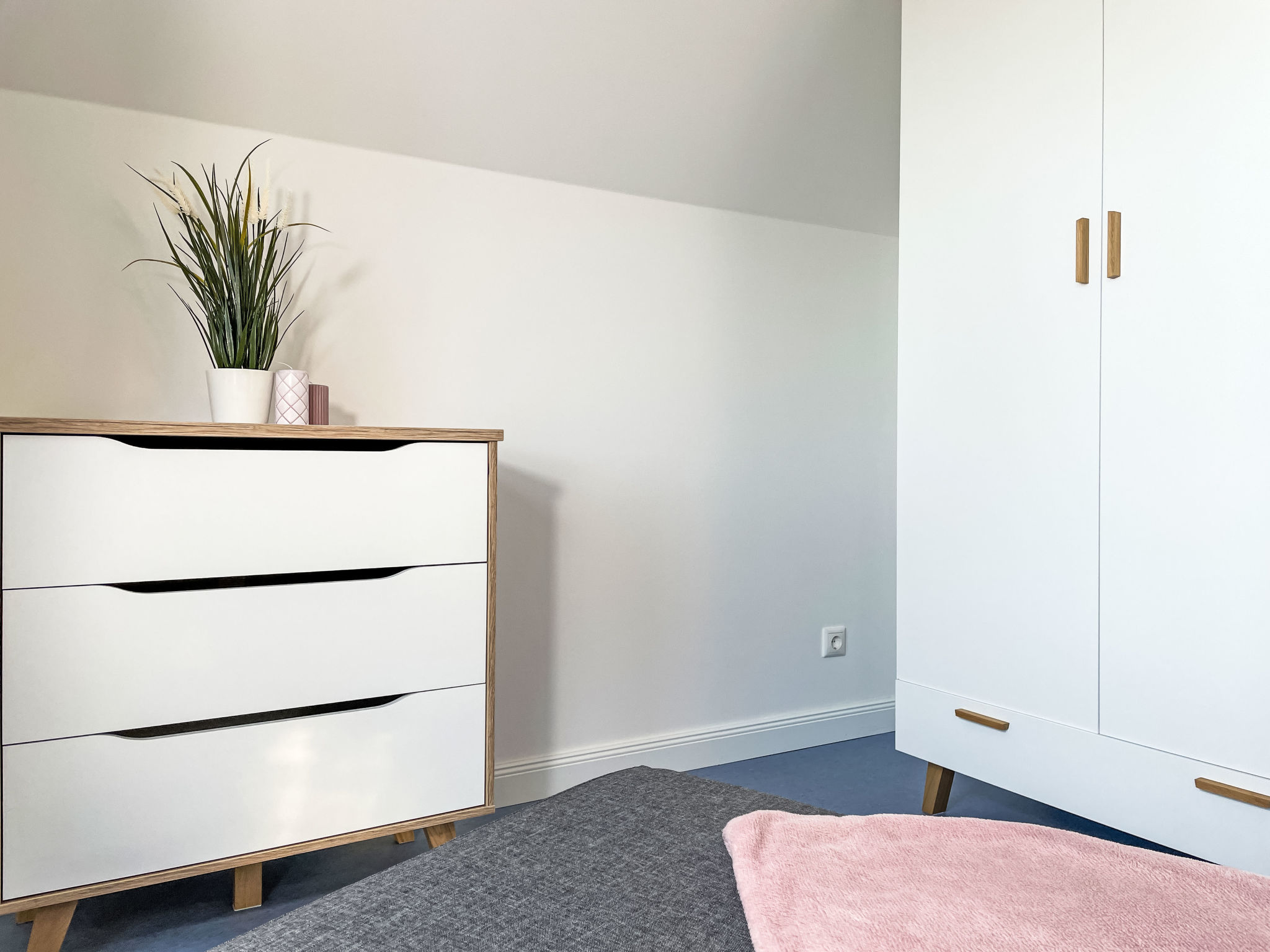 Vrijstaande vakantiewoning Seeglück bij Schwerin, 200m van het meer - foto 29