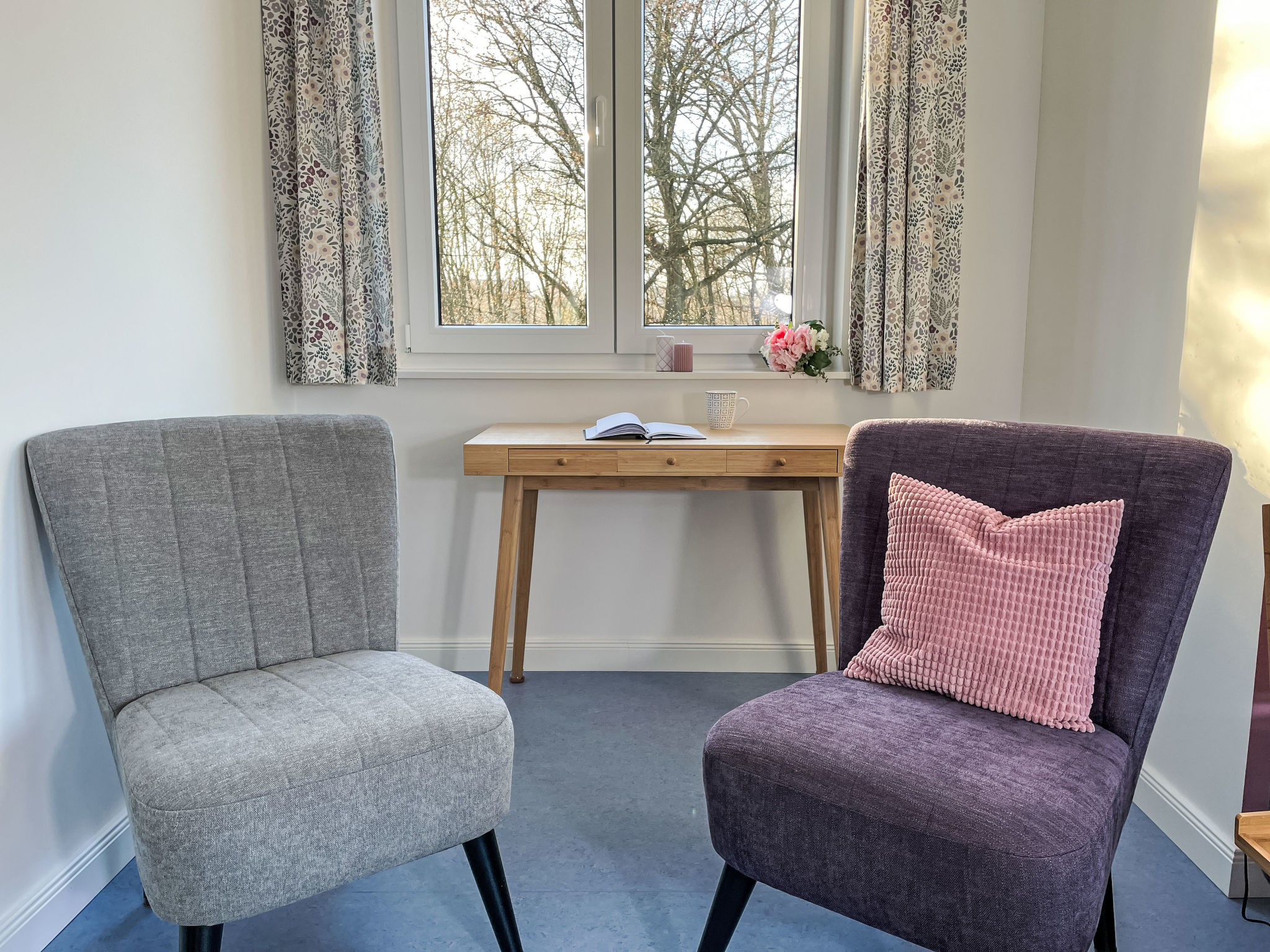 Vrijstaande vakantiewoning Seeglück bij Schwerin, 200m van het meer - foto 28