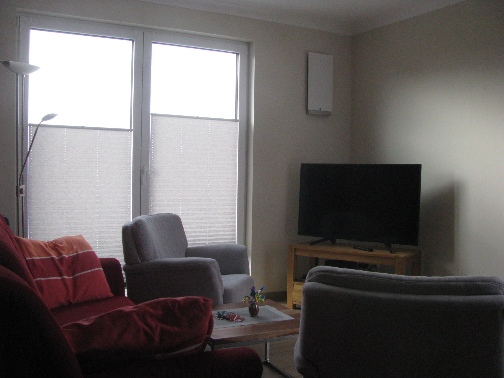 Troge in Greifswald-Binnen