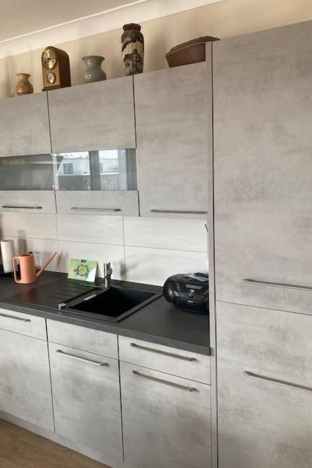 Troge in Greifswald-Binnen