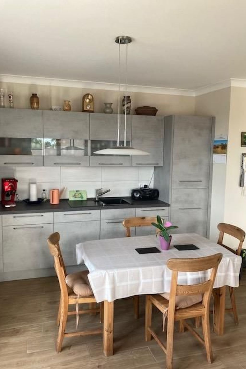 Troge in Greifswald-Binnen