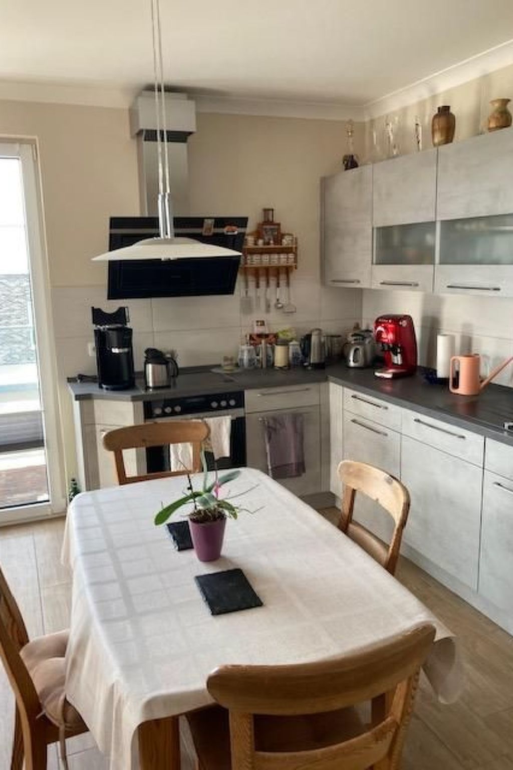 Troge in Greifswald-Binnen