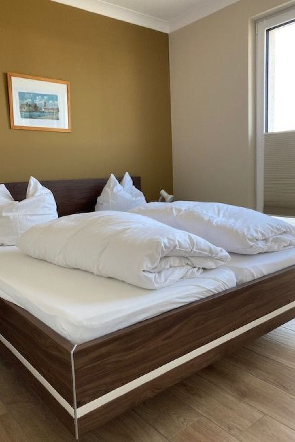 Troge in Greifswald-Binnen