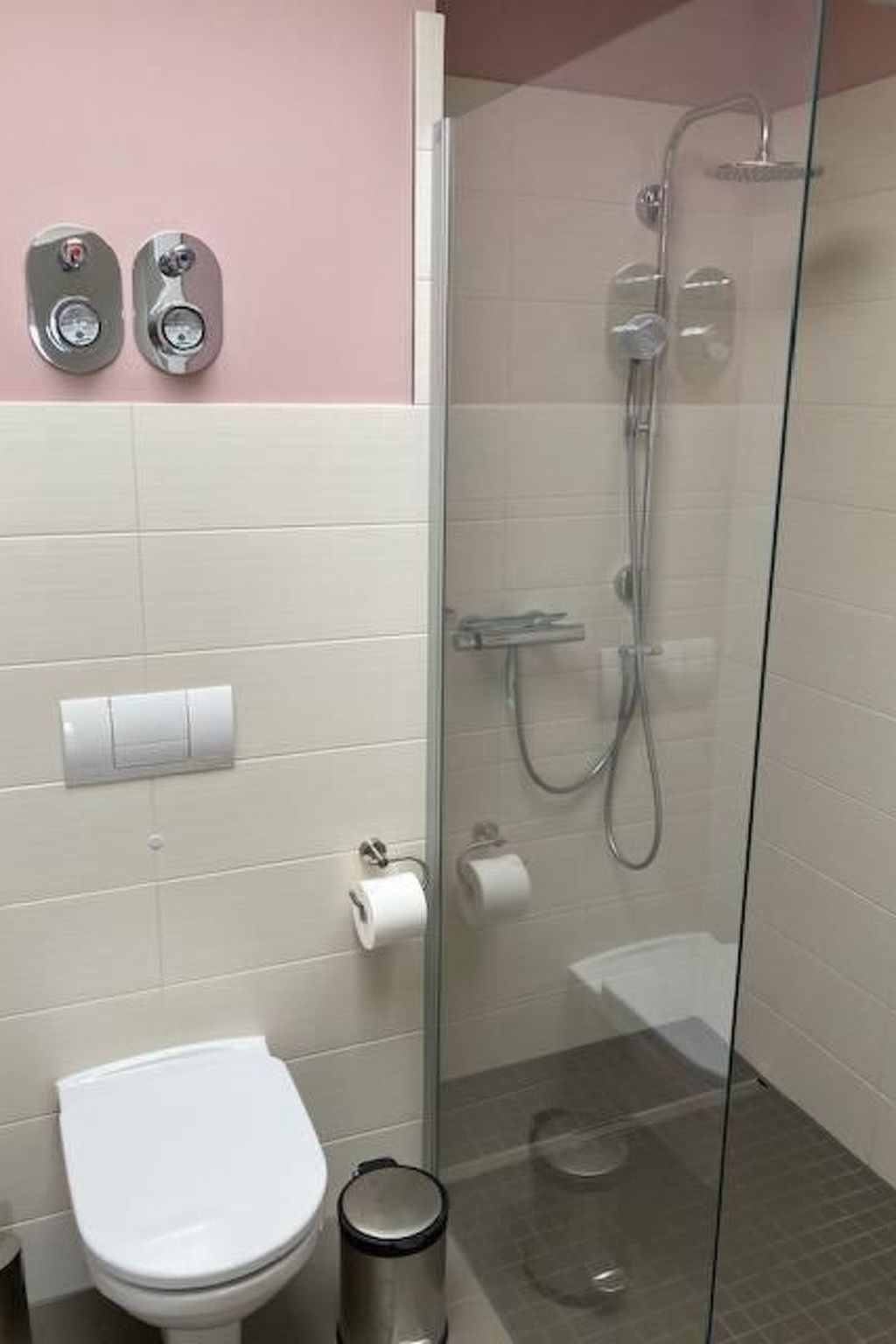 Troge in Greifswald-Binnen