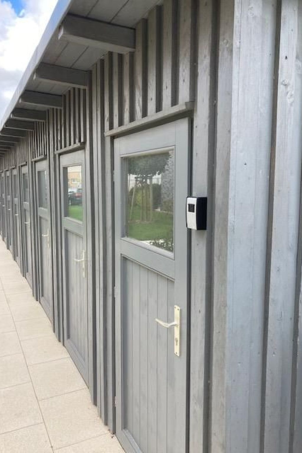 Troge in Greifswald-Binnen