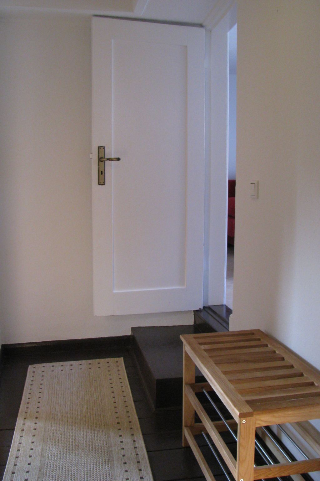 Moderne Ferienwohnung mitten in Greifswald-Binnen