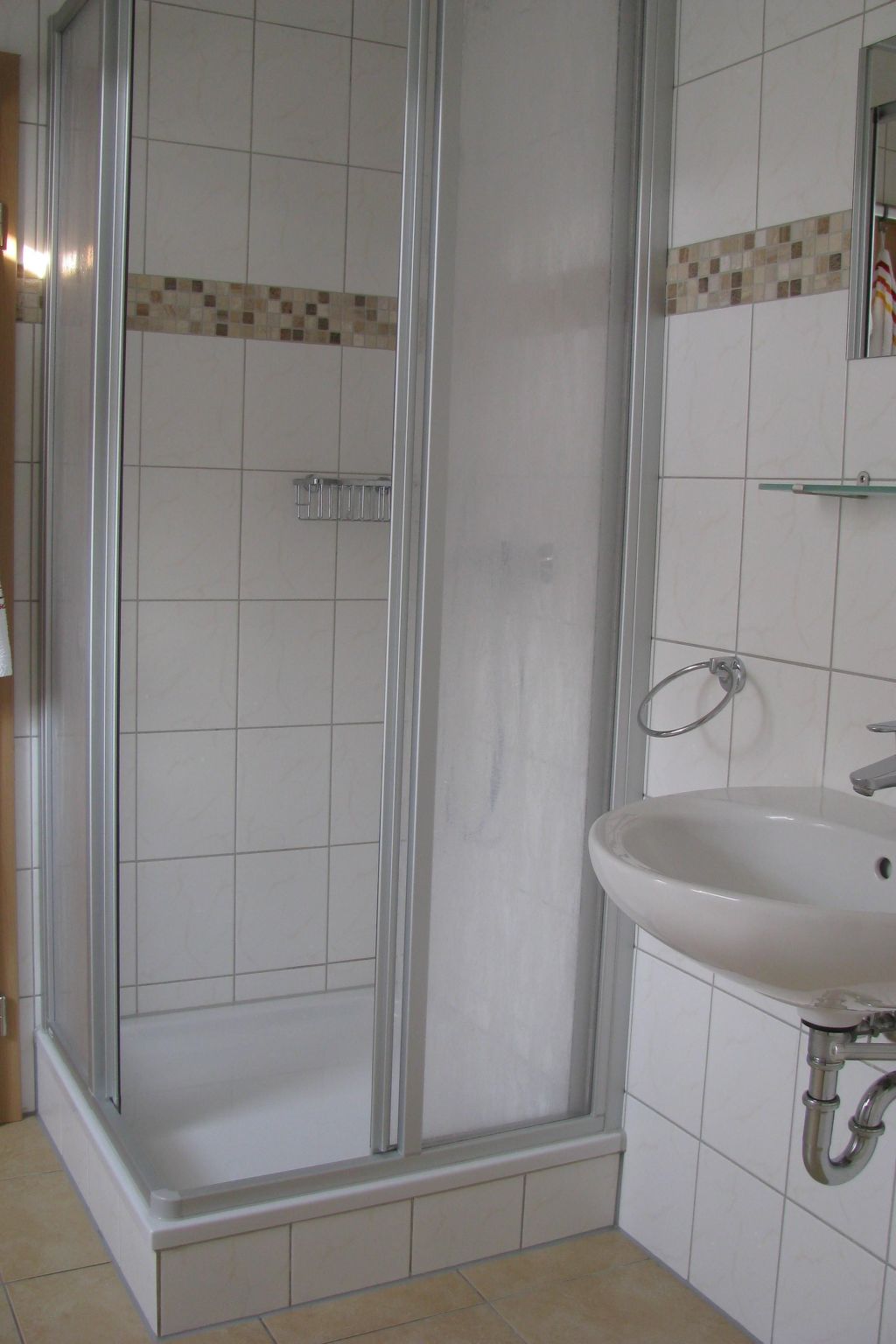 Moderne Ferienwohnung mitten in Greifswald-Binnen