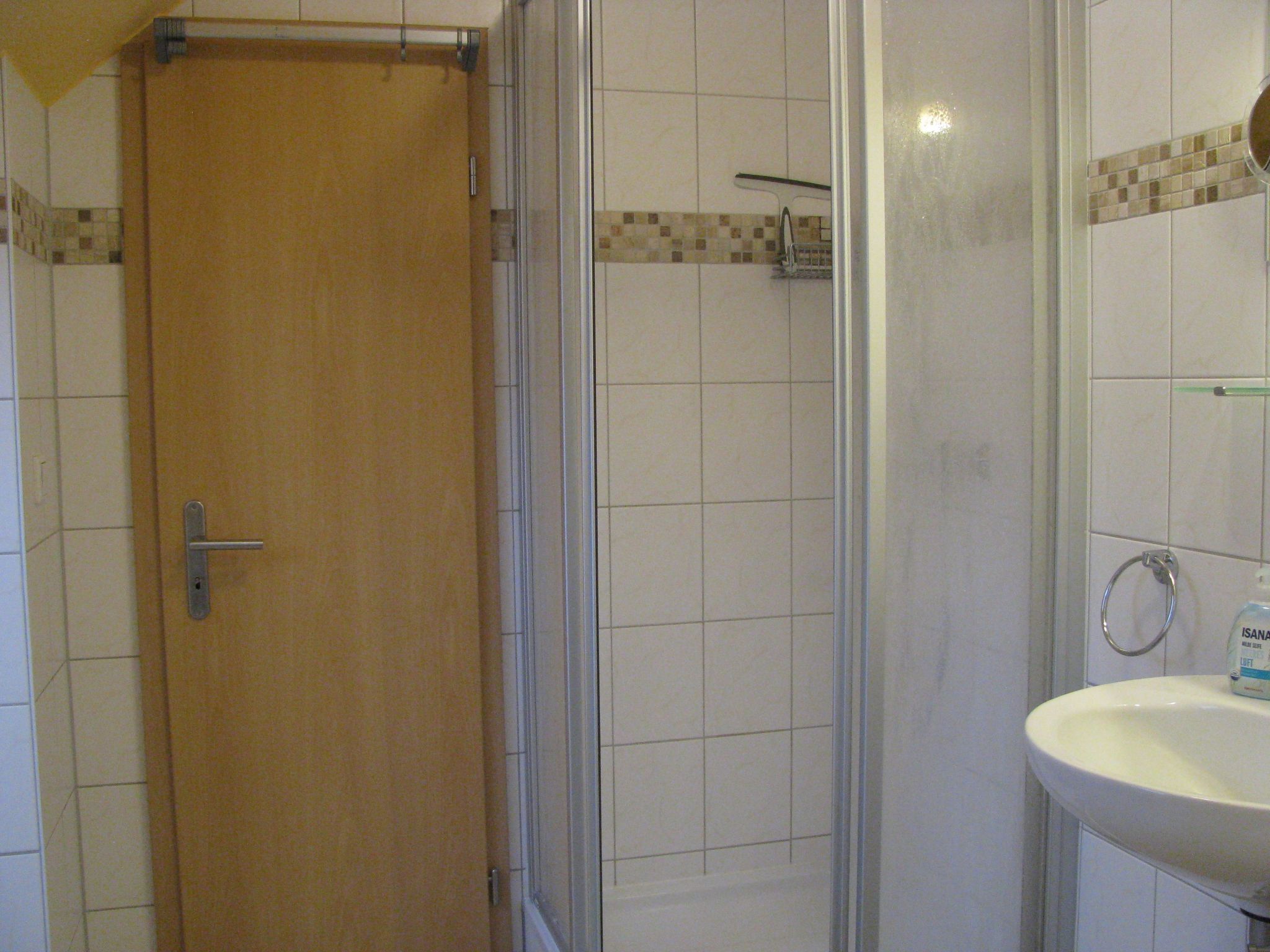 Moderne Ferienwohnung mitten in Greifswald-Binnen