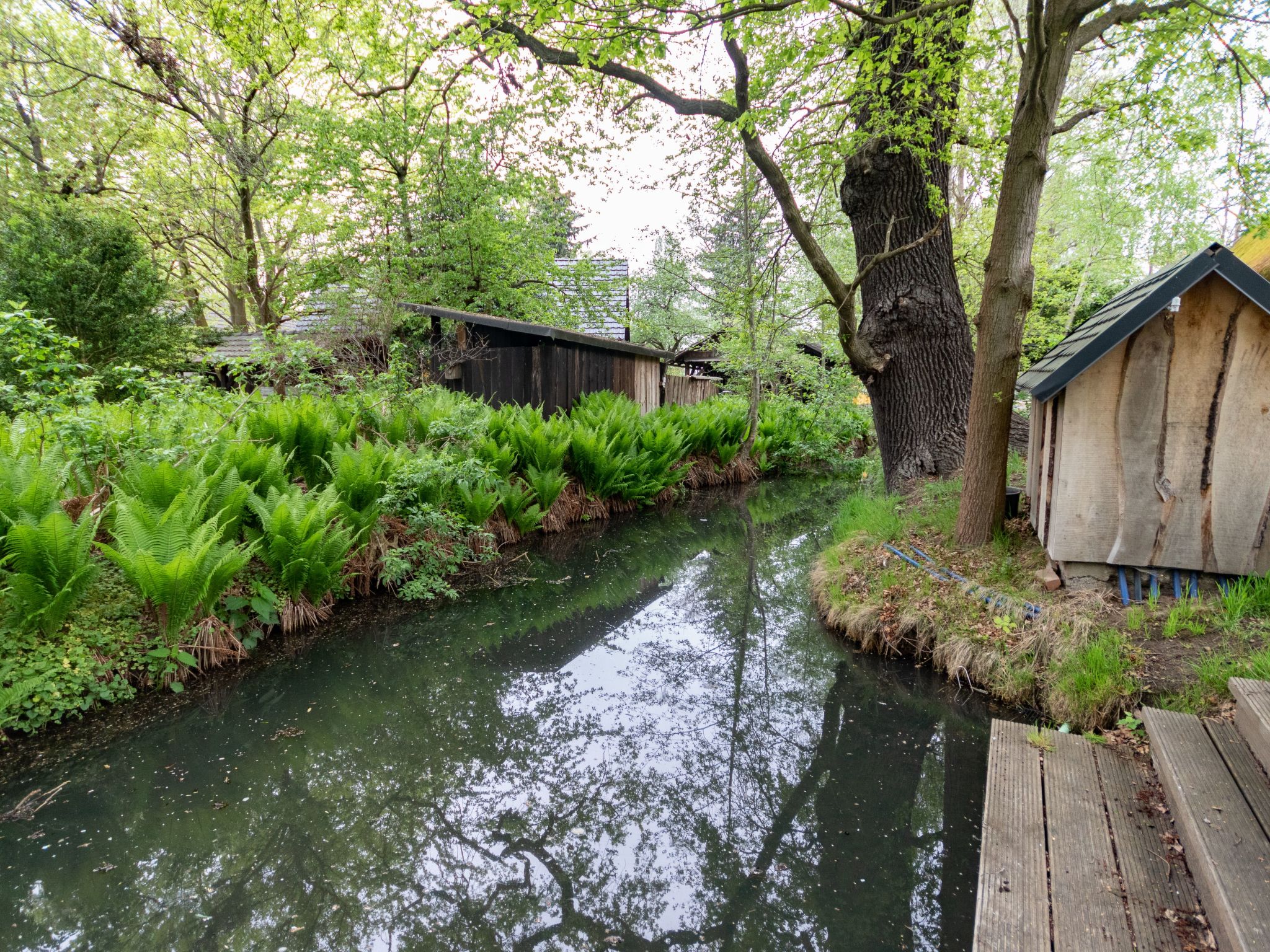 Spreewaldnostalgie-Image-tags.info