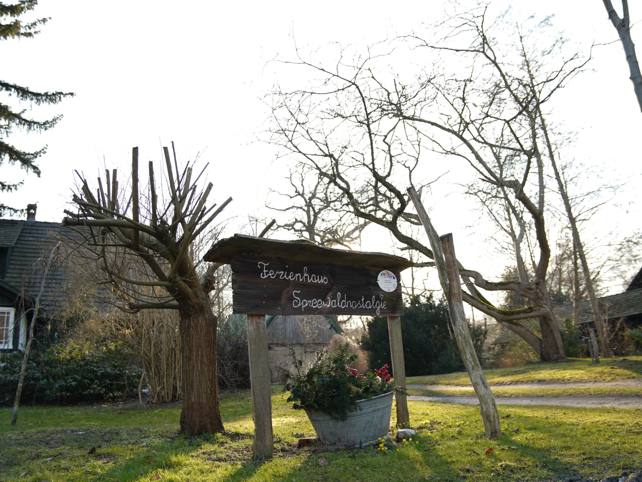 Spreewaldnostalgie-Image-tags.info