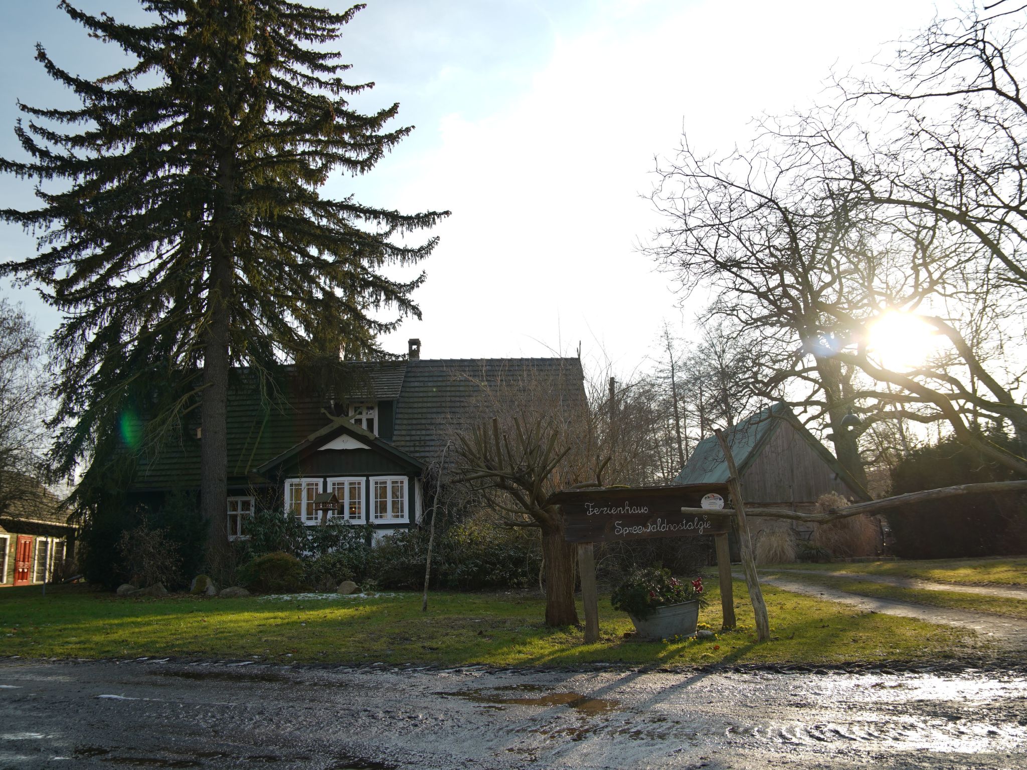 Spreewaldnostalgie-Image-tags.info