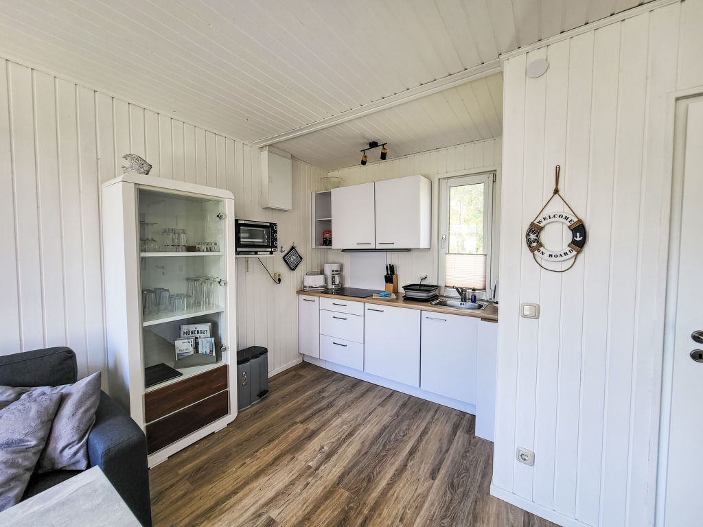 Feriehus Bungalow 33 Middelhagen (3)