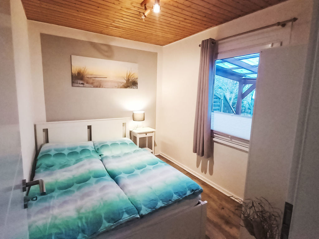 Feriehus Bungalow 33 Middelhagen (7)