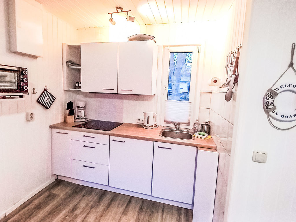 Feriehus Bungalow 33 Middelhagen (9)