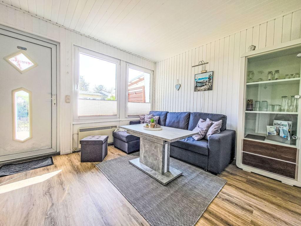 Feriehus Bungalow 33 Middelhagen (6)