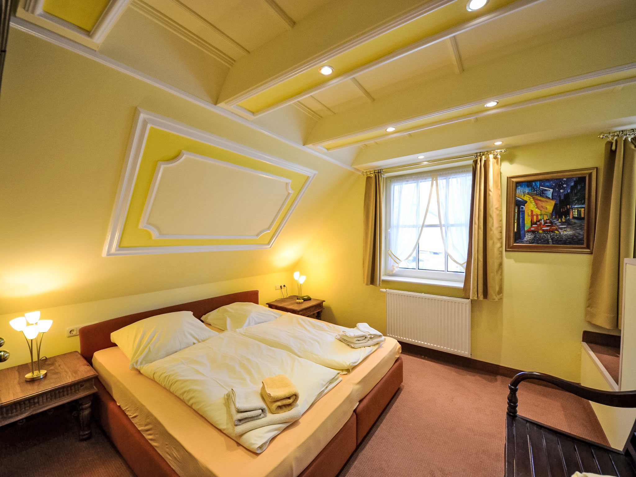 Vakantiehuis in Groß Zicker (Duitsland) 1 hond is welkom