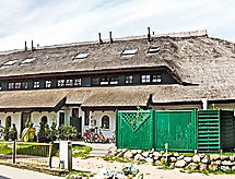 Ferienhaus Moosbeere