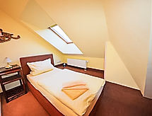 Ferienhaus Moosbeere