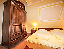 Ferienhaus Moosbeere