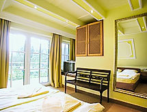 Ferienhaus Moosbeere
