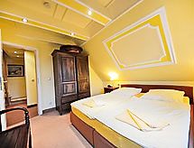 Ferienhaus Moosbeere