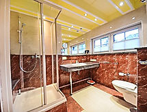 Ferienhaus Moosbeere