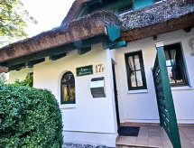 Ferienhaus Moosbeere