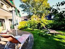Ferienhaus Moosbeere