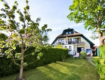 Ferienhaus Moosbeere