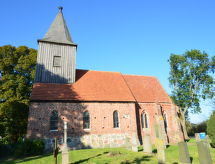Ferienhaus Moosbeere