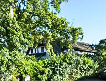 Ferienhaus Moosbeere