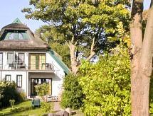 Ferienhaus Moosbeere