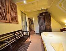 Ferienhaus Moosbeere