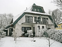 Ferienhaus Moosbeere