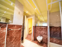 Ferienhaus Moosbeere