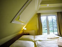 Ferienhaus Moosbeere