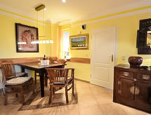 Ferienhaus Moosbeere