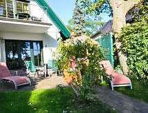 Ferienhaus Moosbeere