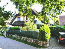Ferienhaus Moosbeere