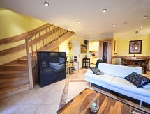 Ferienhaus Moosbeere
