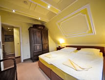 Ferienhaus Moosbeere