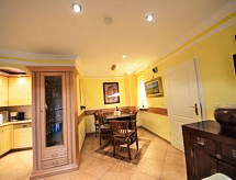 Ferienhaus Moosbeere