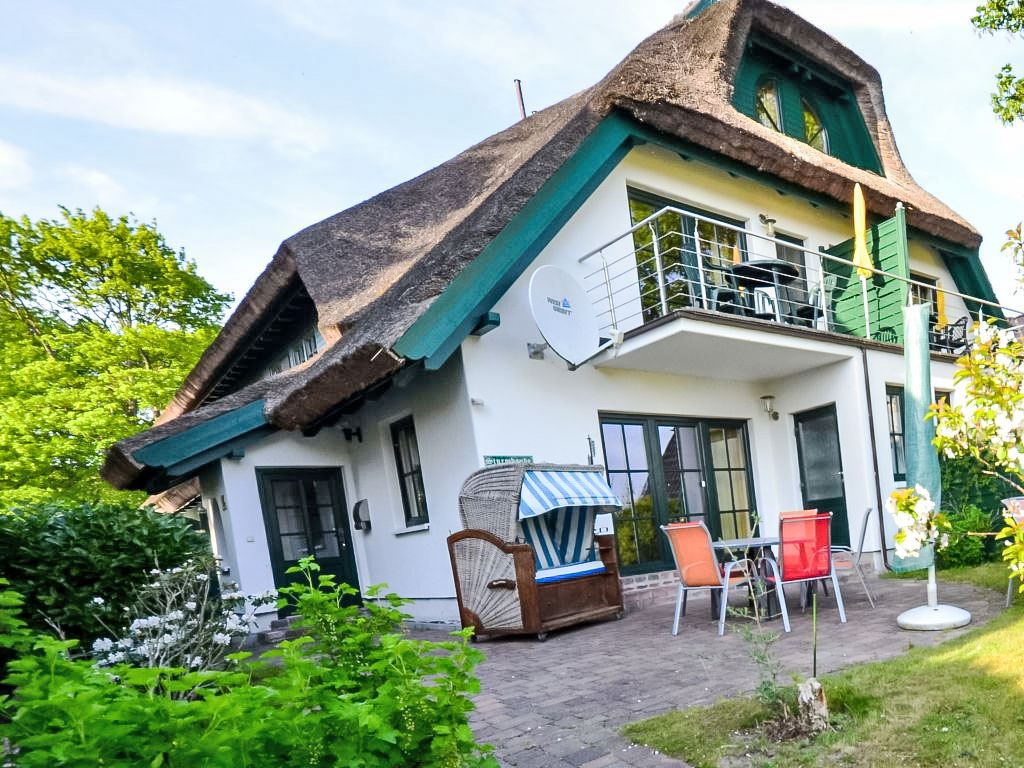 Ferienhaus Sturmhaube Ferienhaus an der Ostsee