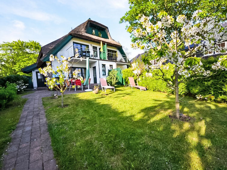 Semesterhus Sturmhaube