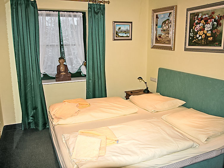 Holiday Rental Accommodation