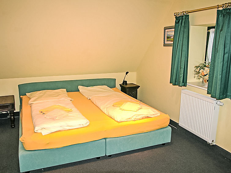 Holiday Rental Accommodation