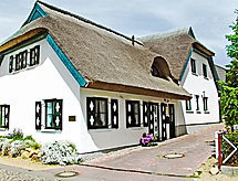 Ferienhaus Fischerhaus