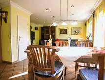 Ferienhaus Fischerhaus