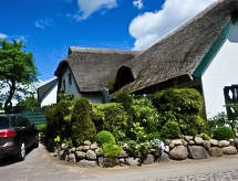 Ferienhaus Fischerhaus
